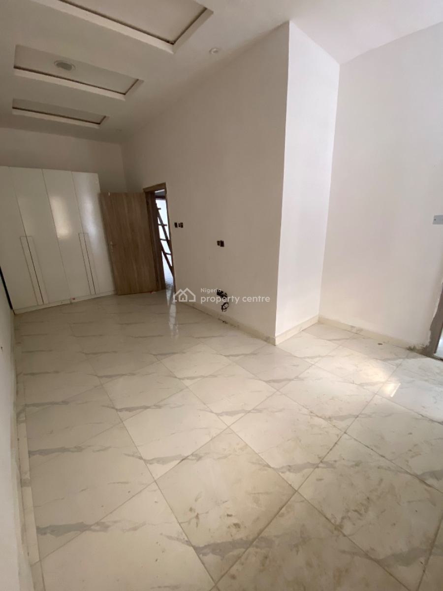 3bedroom Terrace Duplex, Harris Drive, Vgc, Lekki, Lagos, Terraced Duplex for Sale