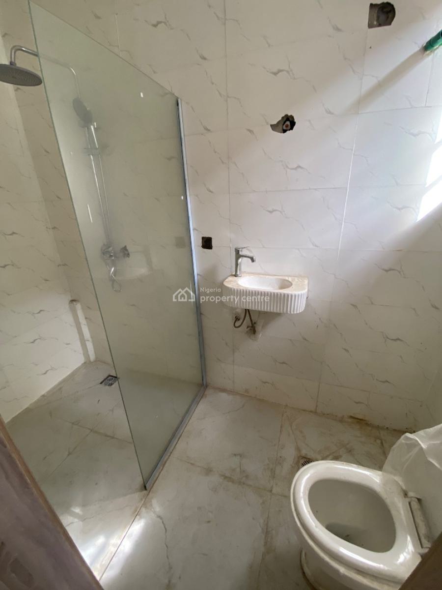 3bedroom Terrace Duplex, Harris Drive, Vgc, Lekki, Lagos, Terraced Duplex for Sale