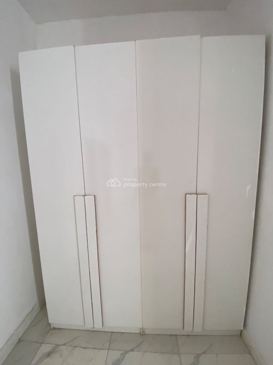 3bedroom Terrace Duplex, Harris Drive, Vgc, Lekki, Lagos, Terraced Duplex for Sale