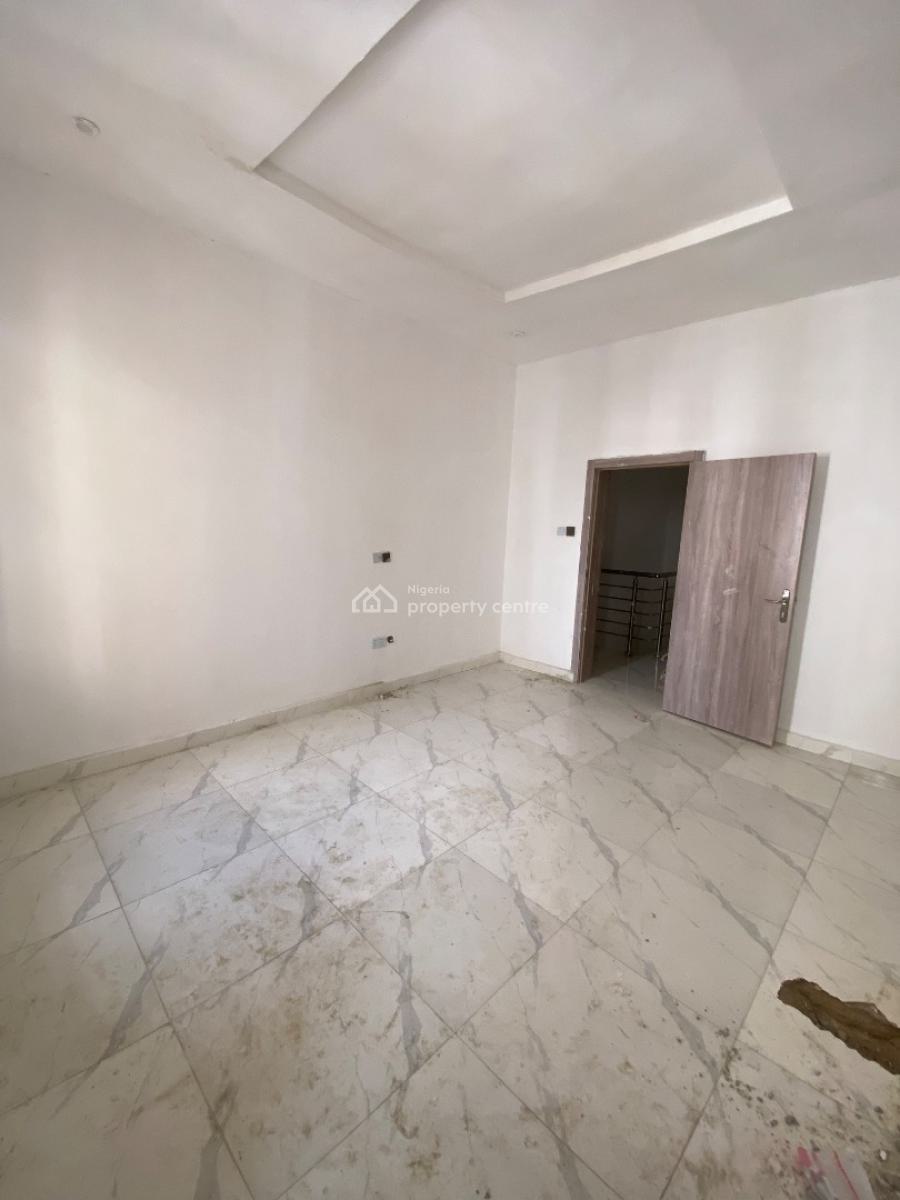 3bedroom Terrace Duplex, Harris Drive, Vgc, Lekki, Lagos, Terraced Duplex for Sale