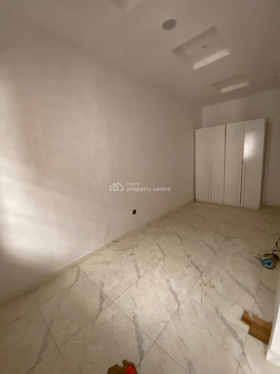 3bedroom Terrace Duplex, Harris Drive, Vgc, Lekki, Lagos, Terraced Duplex for Sale