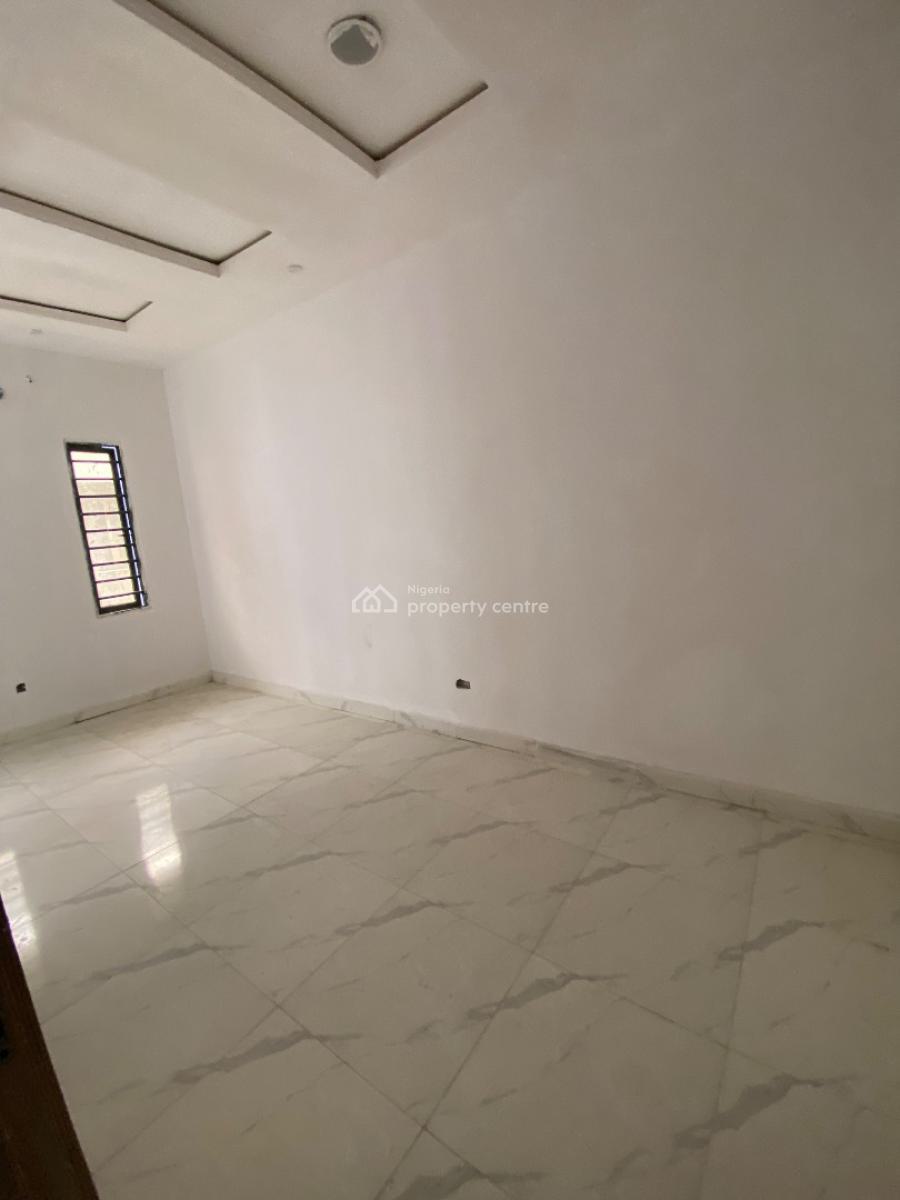 3bedroom Terrace Duplex, Harris Drive, Vgc, Lekki, Lagos, Terraced Duplex for Sale