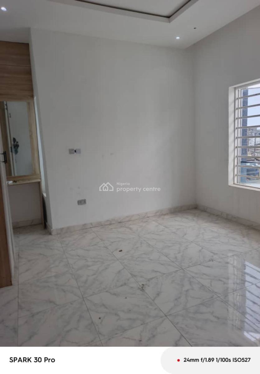 Sharp Studio Apartment, Ologolo, Ologolo, Lekki, Lagos, Flat / Apartment for Rent