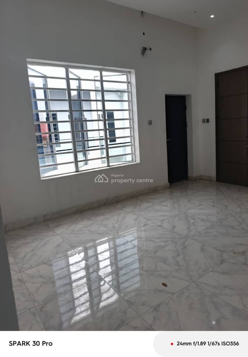 Sharp Studio Apartment, Ologolo, Ologolo, Lekki, Lagos, Flat / Apartment for Rent
