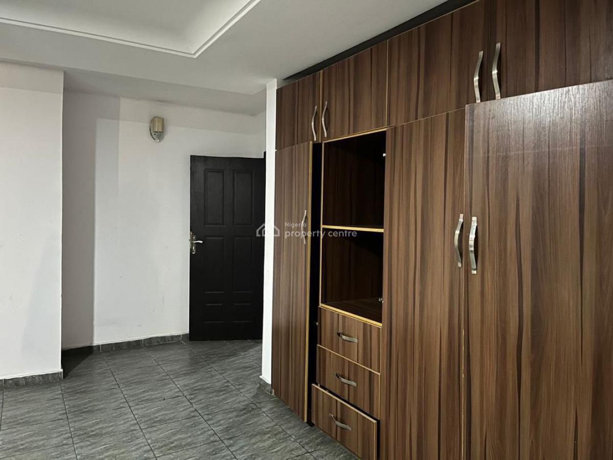 Tastefully Built Furnished Or Unfurnished Serviced 3bed Flat in Oniru, Oniru,victoria Island ,lagos , Nigeria, Oniru, Victoria Island (vi), Lagos, Flat / Apartment for Rent
