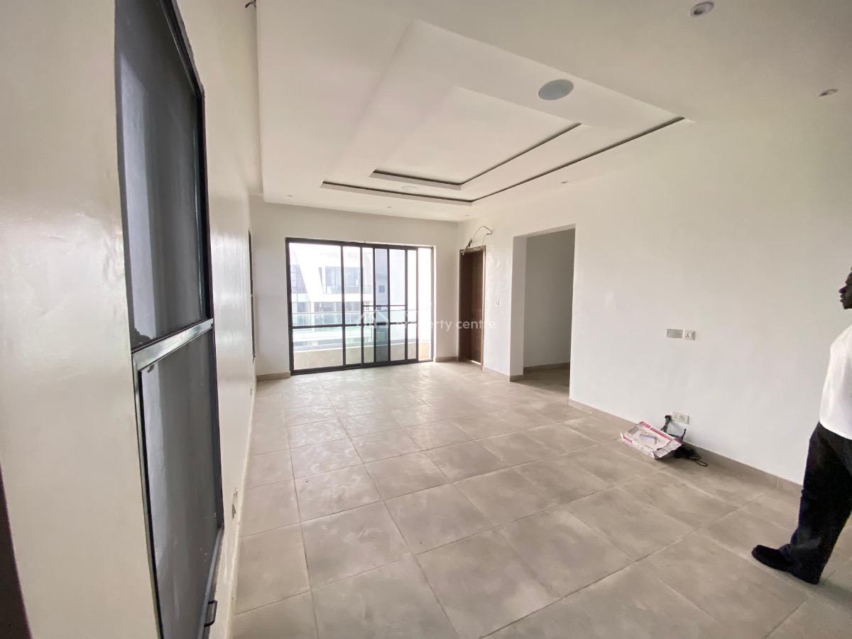 Luxury 5-bedroom Detached Duplex with Pool, Cinema, Elevator & Bq, Hampton Bay Estate, Ikate, Lekki, Lagos, Detached Duplex for Sale