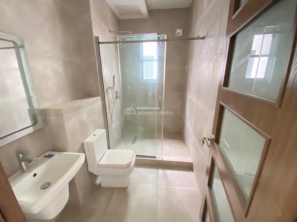 Luxury 5-bedroom Detached Duplex with Pool, Cinema, Elevator & Bq, Hampton Bay Estate, Ikate, Lekki, Lagos, Detached Duplex for Sale