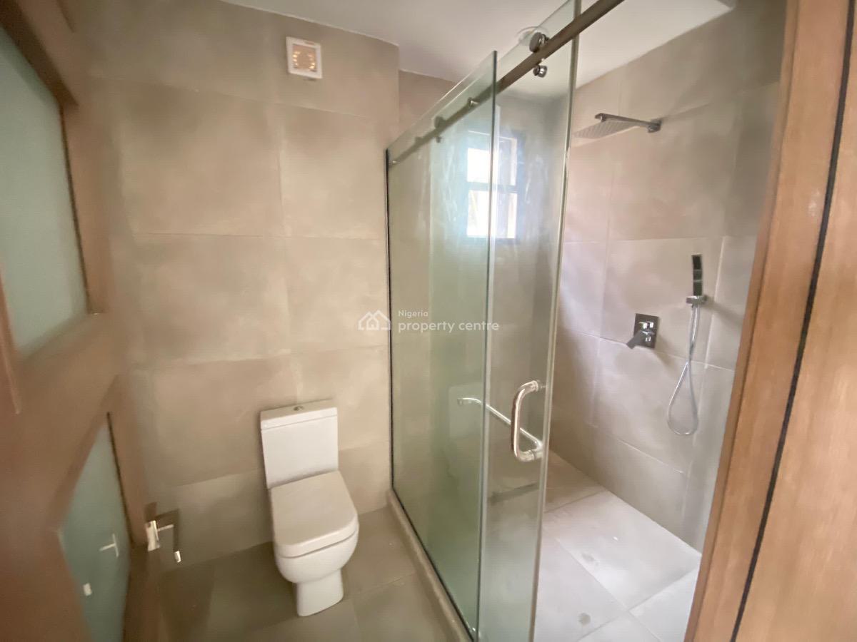 Luxury 5-bedroom Detached Duplex with Pool, Cinema, Elevator & Bq, Hampton Bay Estate, Ikate, Lekki, Lagos, Detached Duplex for Sale