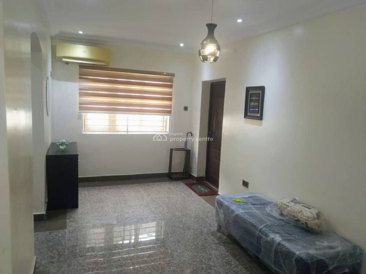 Tastefuly Built Furnished &serviced 2unit of 3bed Appartment, Lekki Phase 1,lekki, Lagos ,nigeria, Lekki Phase 1, Lekki, Lagos, Flat / Apartment for Rent