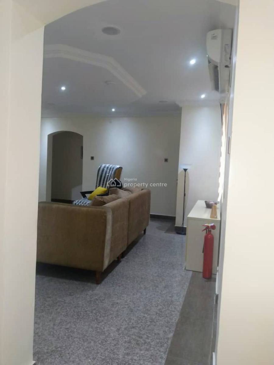 Tastefuly Built Furnished &serviced 2unit of 3bed Appartment, Lekki Phase 1,lekki, Lagos ,nigeria, Lekki Phase 1, Lekki, Lagos, Flat / Apartment for Rent