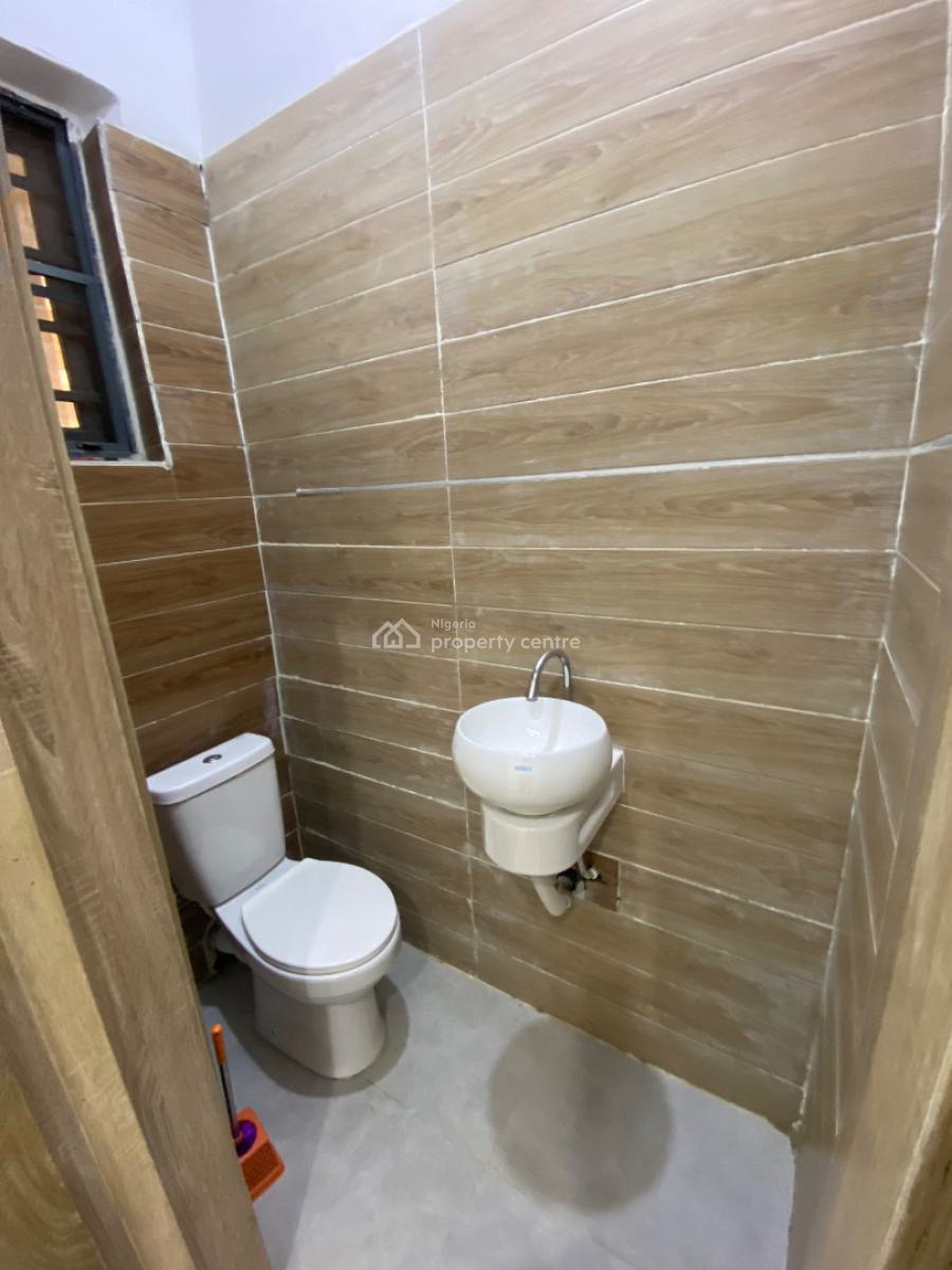 3bedroom Terrace Duplex, Harris Drive Vgc Lekki, Vgc, Lekki, Lagos, Terraced Duplex for Rent