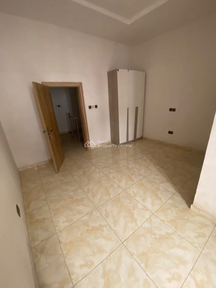 3bedroom Terrace Duplex, Harris Drive Vgc Lekki, Vgc, Lekki, Lagos, Terraced Duplex for Rent