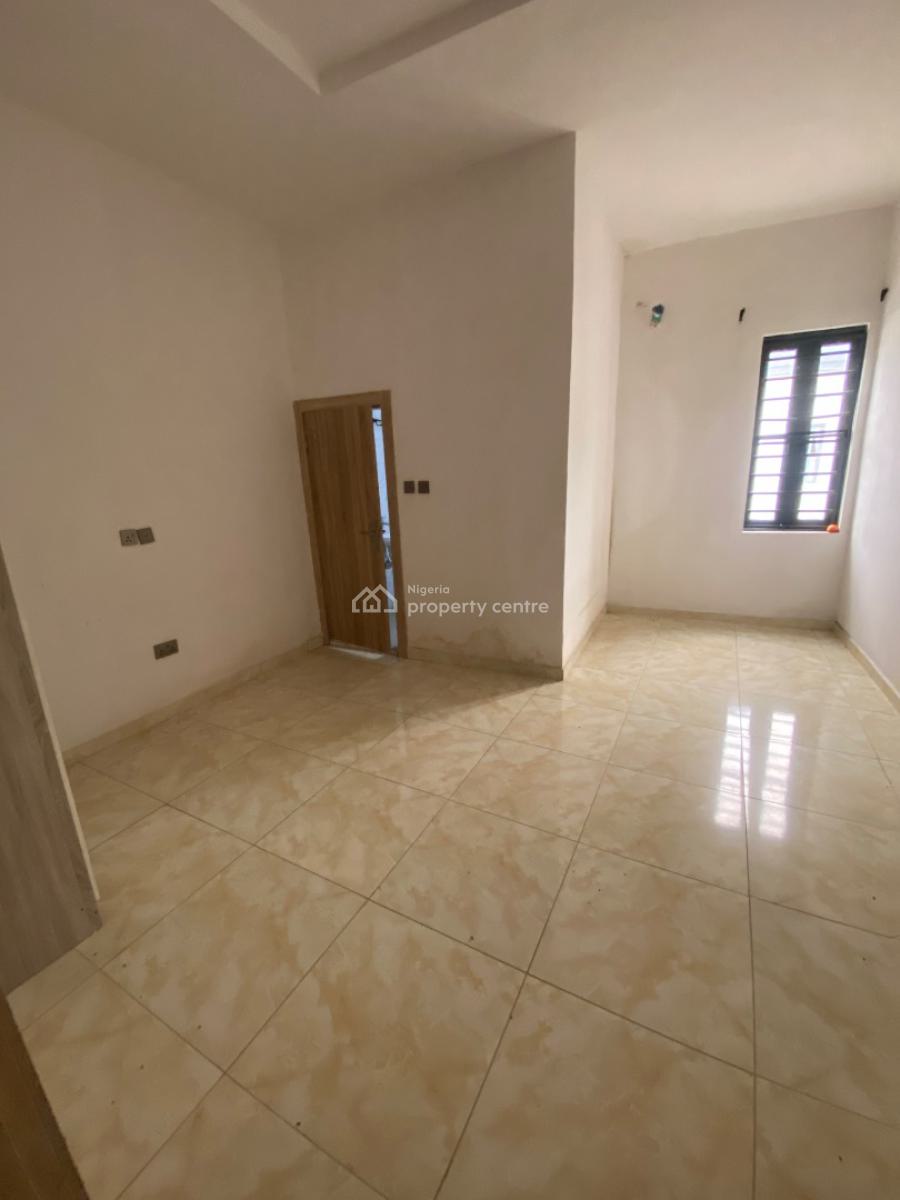 3bedroom Terrace Duplex, Harris Drive Vgc Lekki, Vgc, Lekki, Lagos, Terraced Duplex for Rent