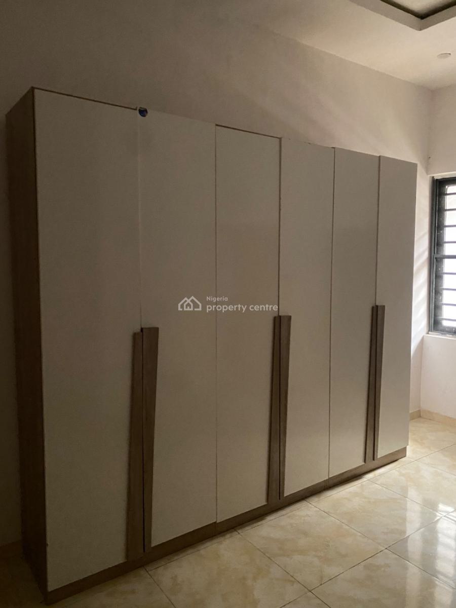 3bedroom Terrace Duplex, Harris Drive Vgc Lekki, Vgc, Lekki, Lagos, Terraced Duplex for Rent