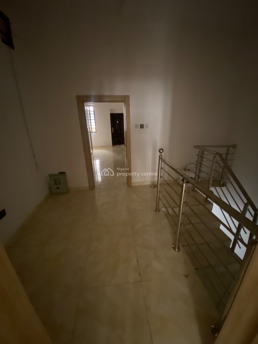 3bedroom Terrace Duplex, Harris Drive Vgc Lekki, Vgc, Lekki, Lagos, Terraced Duplex for Rent