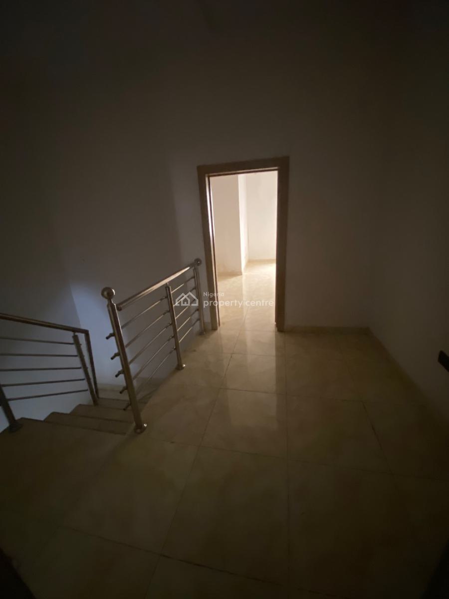 3bedroom Terrace Duplex, Harris Drive Vgc Lekki, Vgc, Lekki, Lagos, Terraced Duplex for Rent