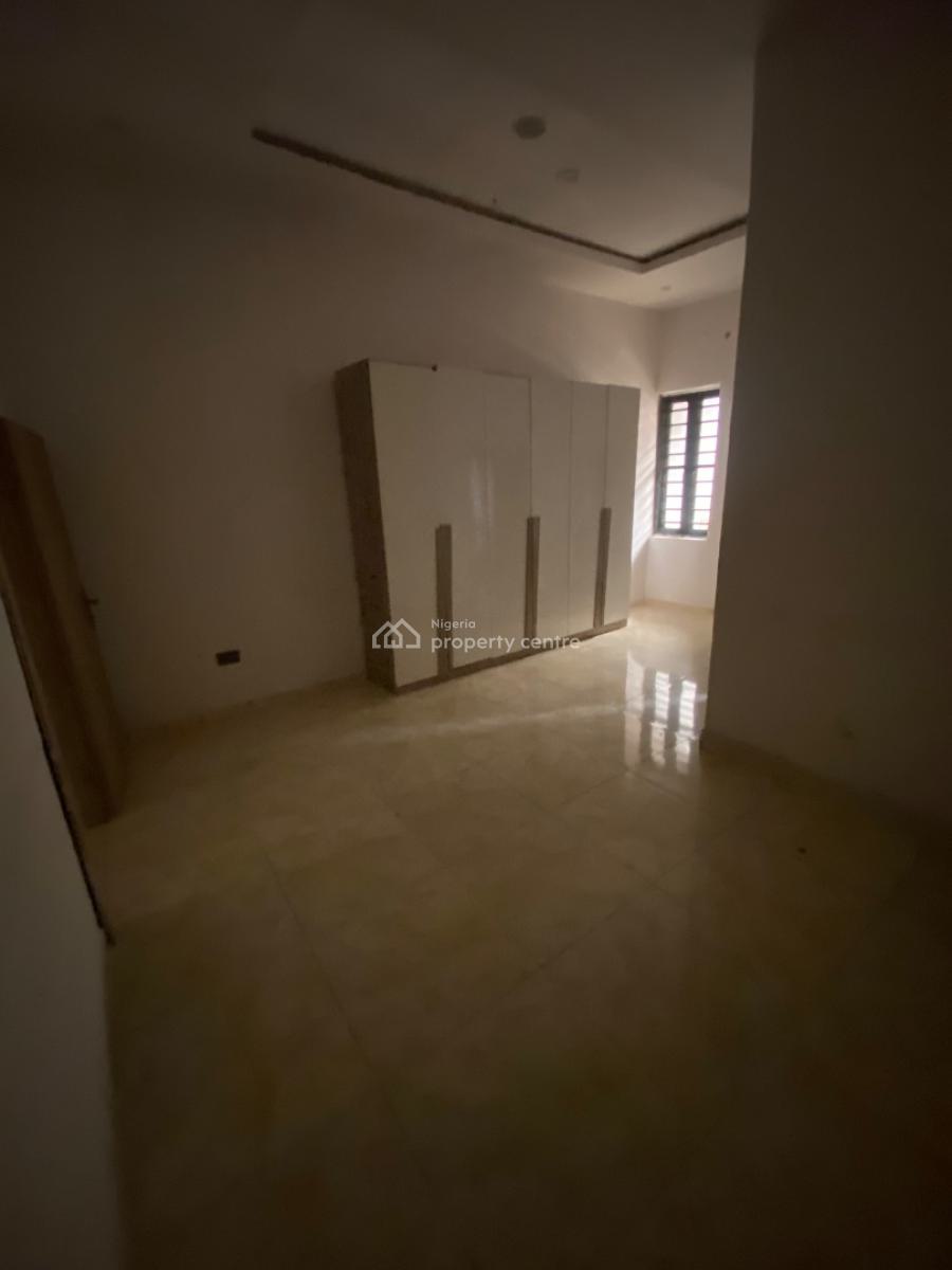 3bedroom Terrace Duplex, Harris Drive Vgc Lekki, Vgc, Lekki, Lagos, Terraced Duplex for Rent