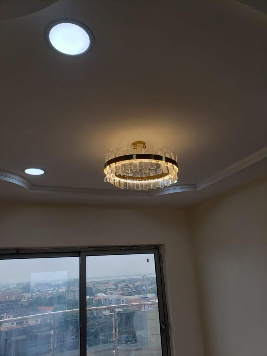 36 Units of 4 Bedroom Apartment, Old Ikoyi, Old Ikoyi, Ikoyi, Lagos, Block of Flats for Sale