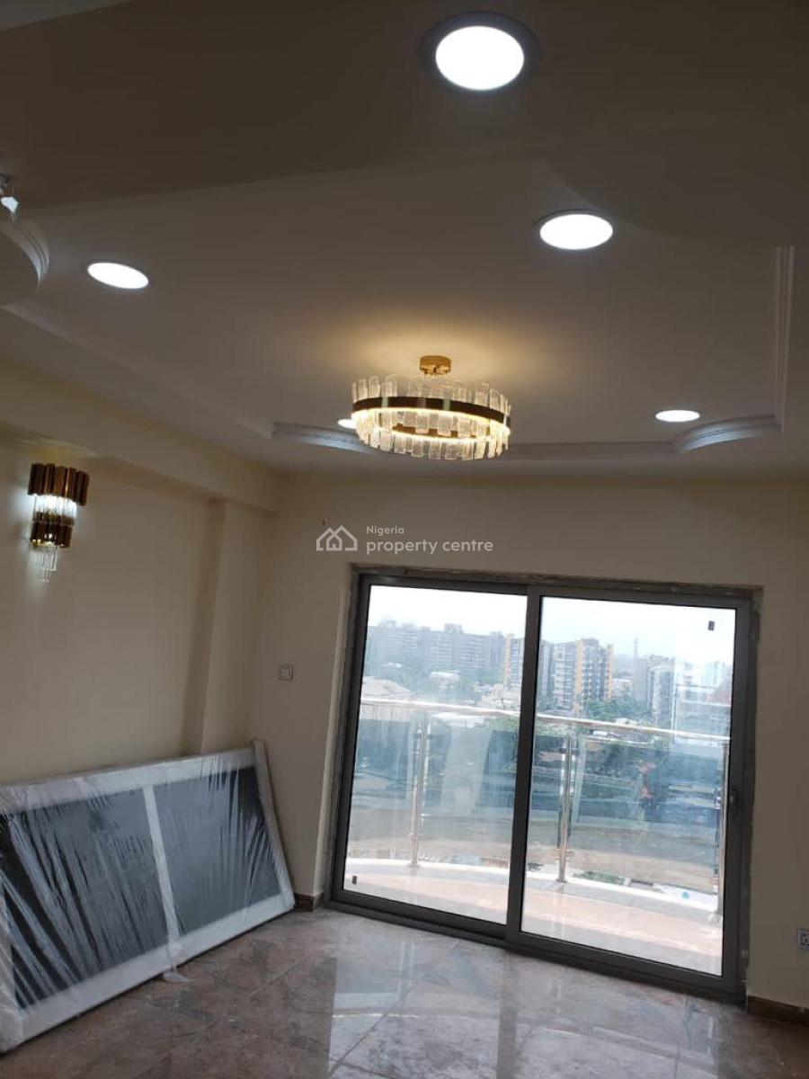 36 Units of 4 Bedroom Apartment, Old Ikoyi, Old Ikoyi, Ikoyi, Lagos, Block of Flats for Sale