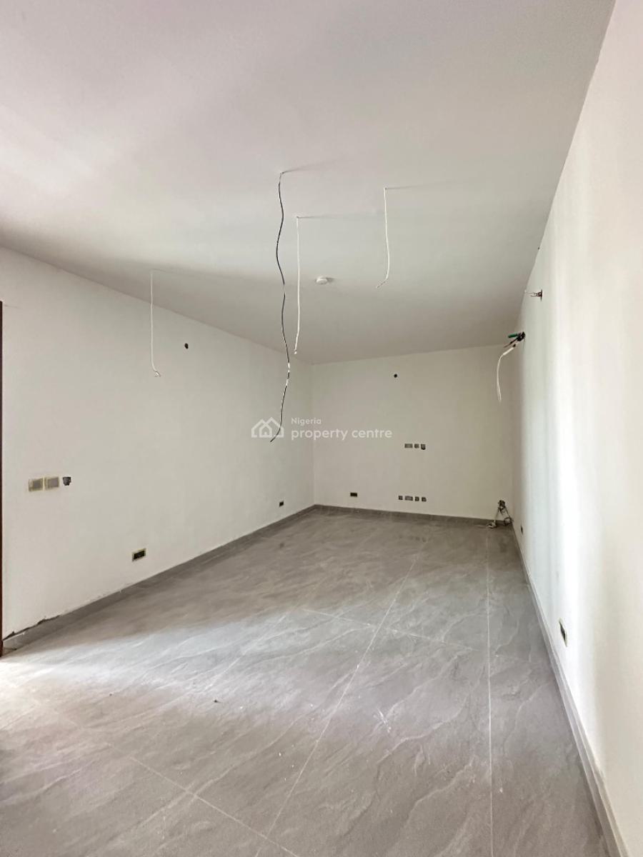 The Prestige 5 Bedroom Duplex, Old Ikoyi, Ikoyi, Lagos, Detached Duplex for Sale