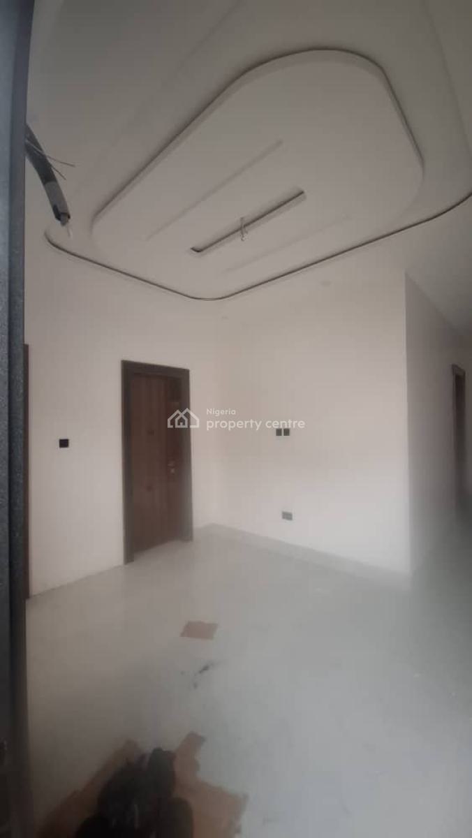 Luxury 1 Bedroom Apartment, Fara Park Estate, Sangotedo, Ajah, Lagos, Mini Flat (room and Parlour) for Rent