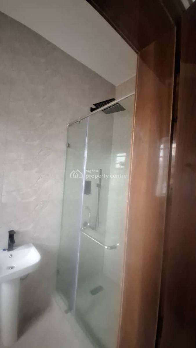 Luxury 1 Bedroom Apartment, Fara Park Estate, Sangotedo, Ajah, Lagos, Mini Flat (room and Parlour) for Rent