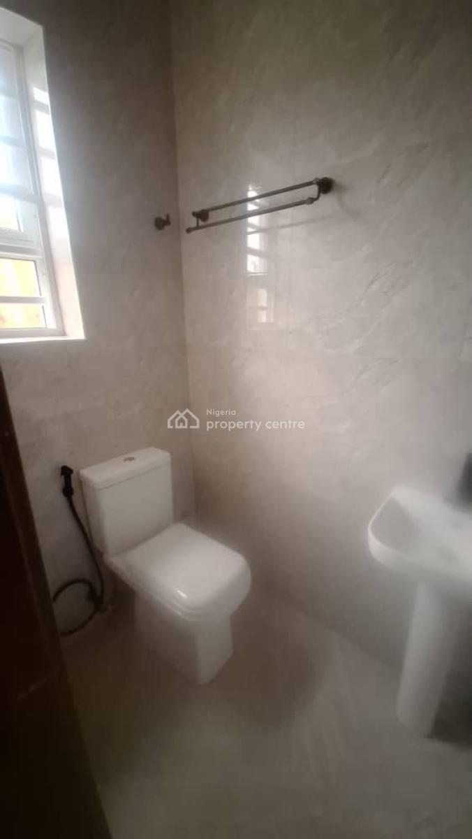 Luxury 1 Bedroom Apartment, Fara Park Estate, Sangotedo, Ajah, Lagos, Mini Flat (room and Parlour) for Rent