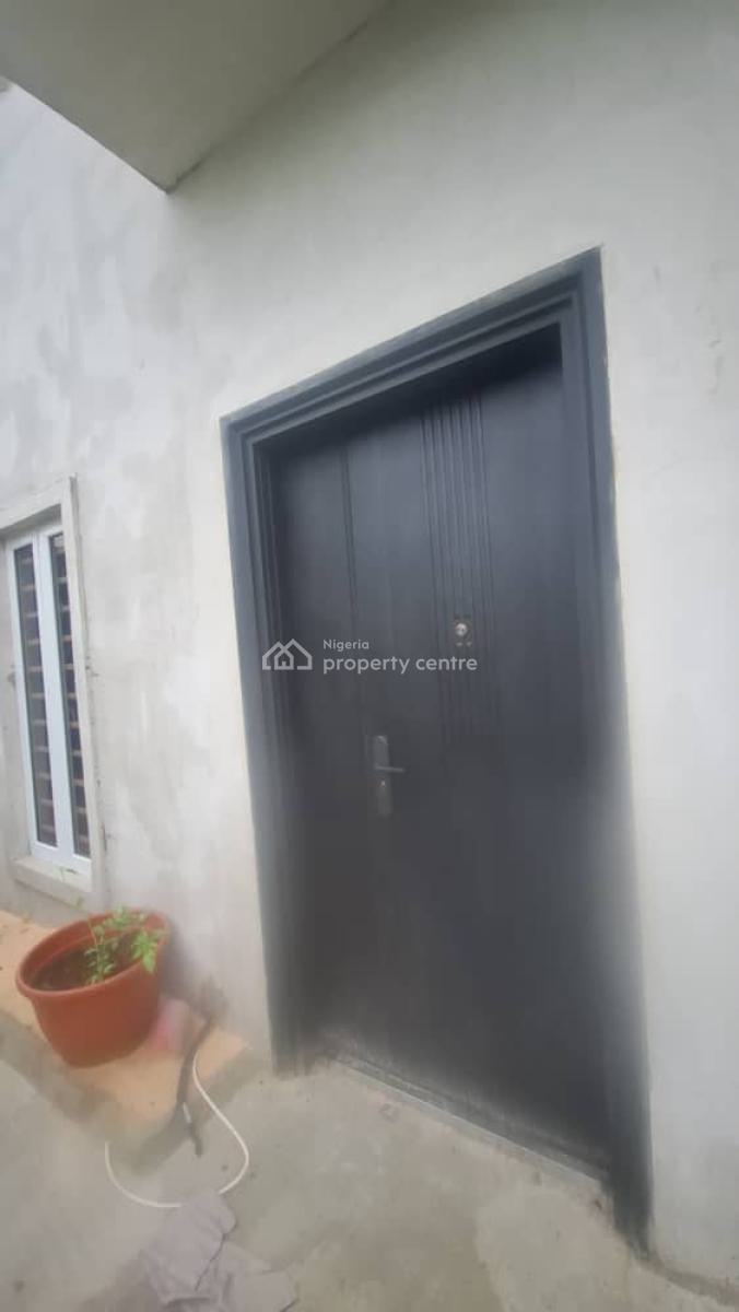 Luxury 1 Bedroom Apartment, Fara Park Estate, Sangotedo, Ajah, Lagos, Mini Flat (room and Parlour) for Rent