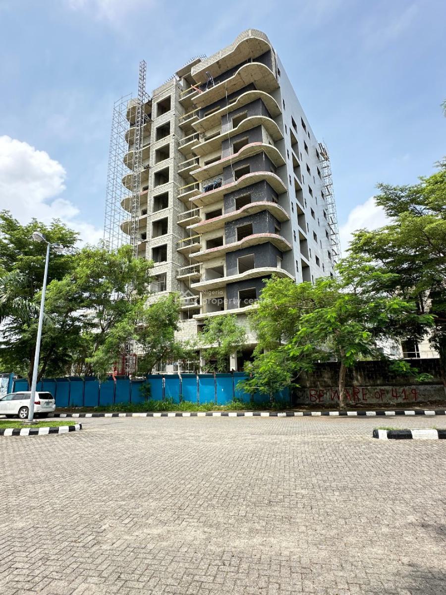 The Opulent 2 Bedroom House, Banana Island, Ikoyi, Lagos, Flat / Apartment for Sale