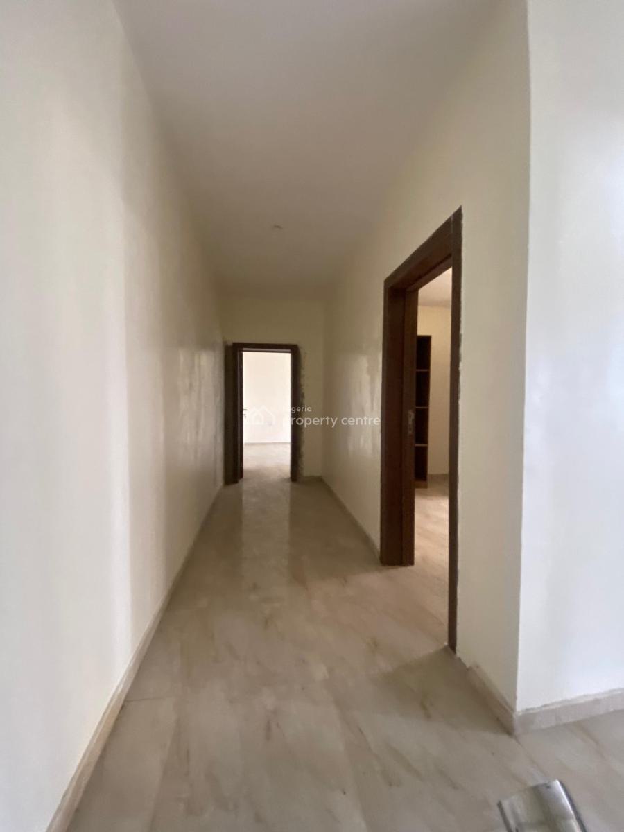 4 Bedroom Semi Detached Duplex, Ikate, Lekki, Lagos, Semi-detached Duplex for Rent