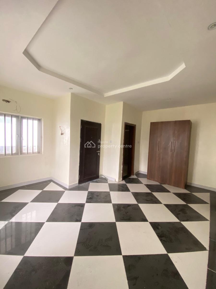 4 Bedroom Semi Detached Duplex, Ikate, Lekki, Lagos, Semi-detached Duplex for Rent