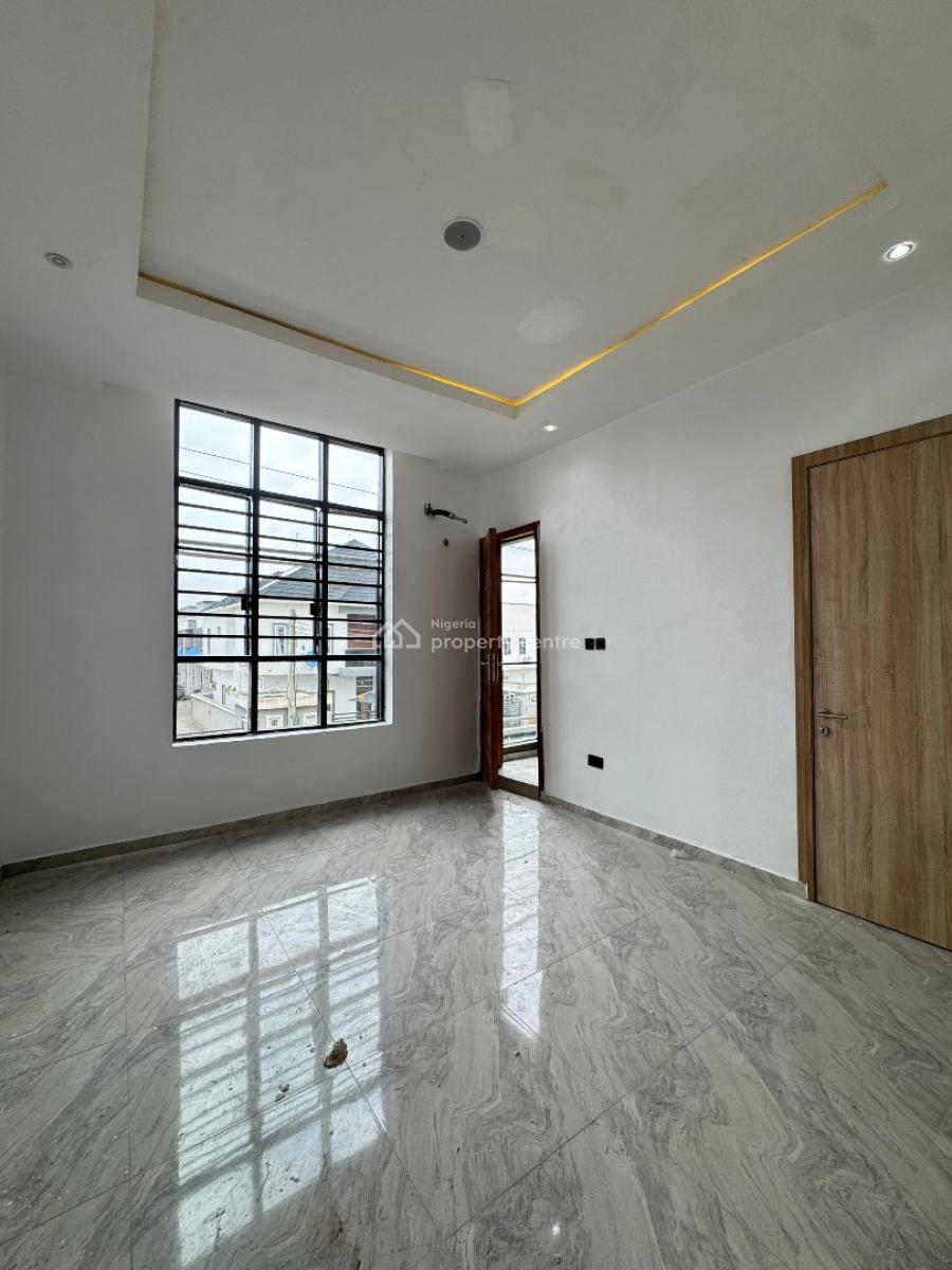 Spacious 2 Bedroom Apartments in a Fast Appreciating and Secured Locat, Ikota, Lekki, Lagos, Flat / Apartment for Sale