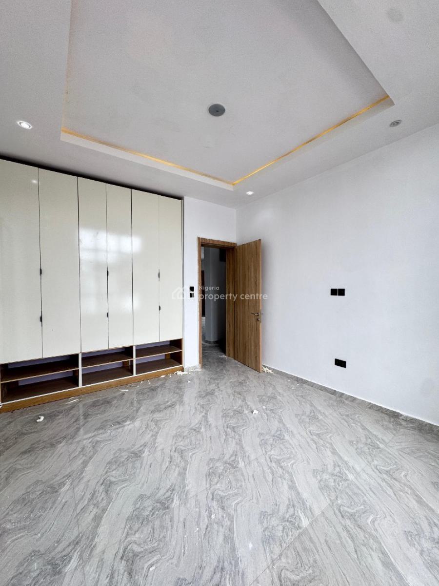 Spacious 2 Bedroom Apartments in a Fast Appreciating and Secured Locat, Ikota, Lekki, Lagos, Flat / Apartment for Sale