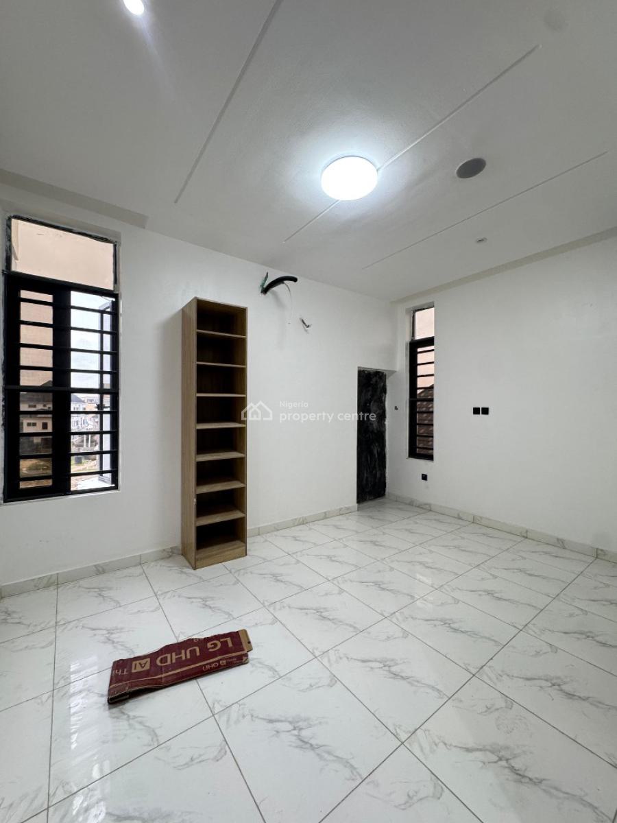 Spacious 2 Bedroom Apartments in a Well Secured Location, Ologolo, Lekki, Lagos, Flat / Apartment for Sale