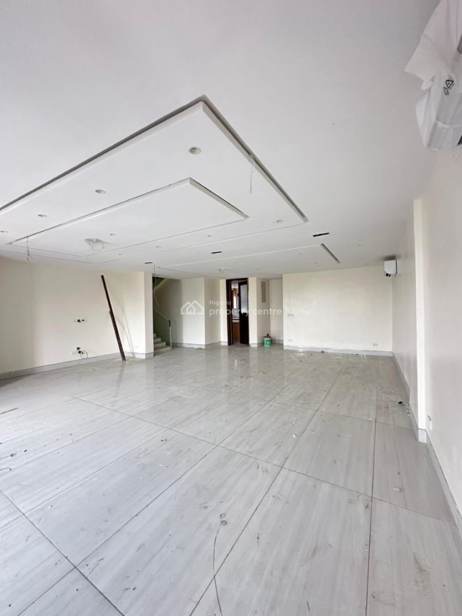 4 Bedroom Maisonette with Swimming Pool, Gym, Elevator and Bq, Only 1 Unit Left, Old Ikoyi, Ikoyi, Lagos, House for Sale