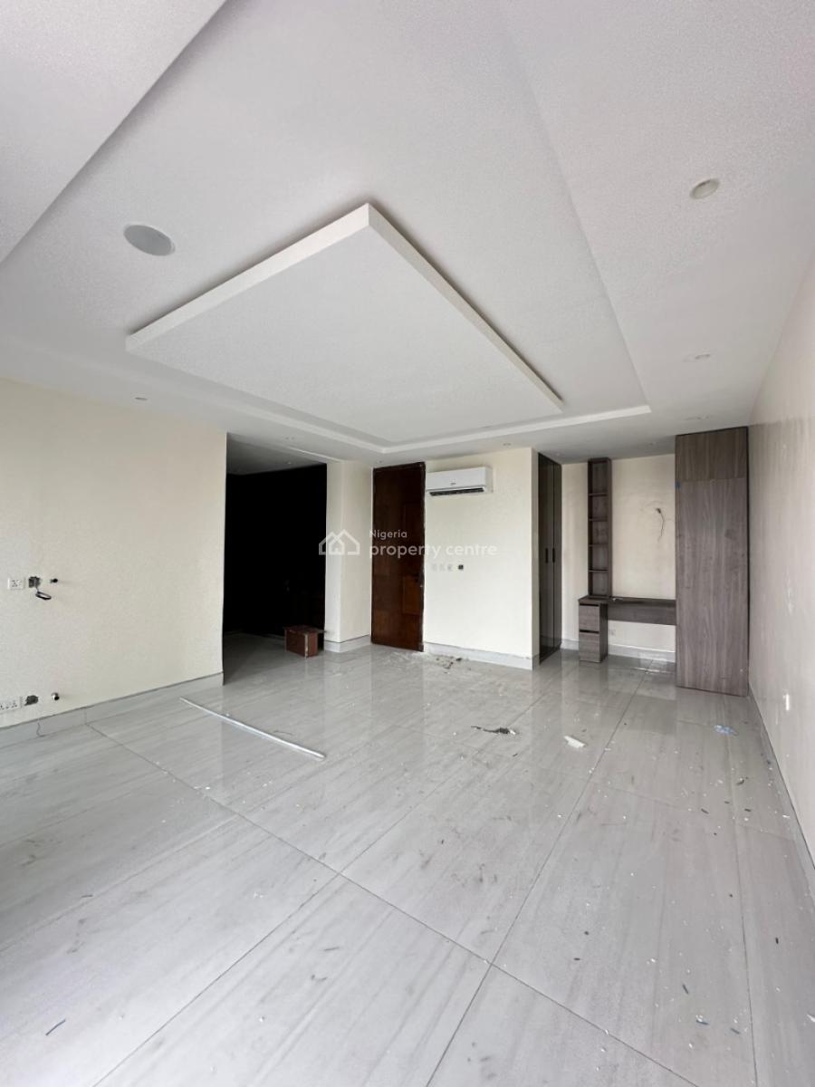4 Bedroom Maisonette with Swimming Pool, Gym, Elevator and Bq, Only 1 Unit Left, Old Ikoyi, Ikoyi, Lagos, House for Sale