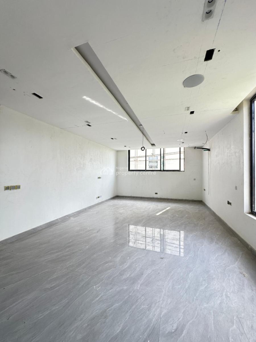 Most Affordable 5 Bedroom Detached Duplex with Cinema, Pool, 2bqs, Old Ikoyi, Ikoyi, Lagos, Detached Duplex for Sale