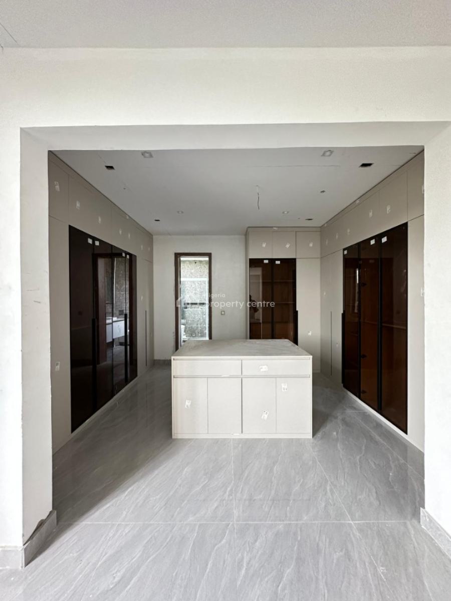 Most Affordable 5 Bedroom Detached Duplex with Cinema, Pool, 2bqs, Old Ikoyi, Ikoyi, Lagos, Detached Duplex for Sale