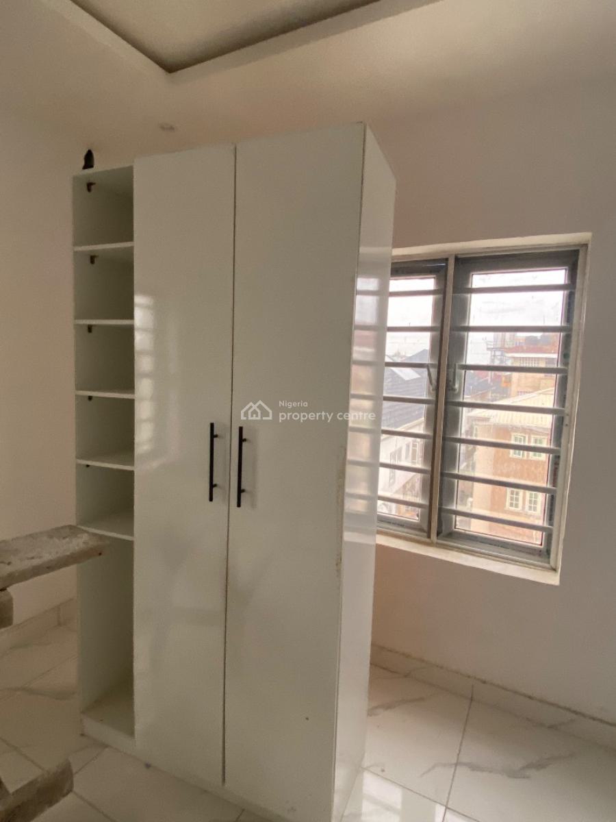 Luxury Spacious and Newly Built Mini Flat, Spg , Ologolo , Spg, Lekki, Lagos, Mini Flat (room and Parlour) for Rent