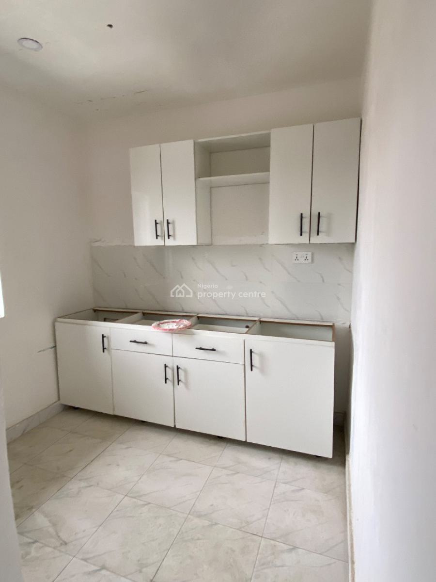 Luxury Spacious and Newly Built Mini Flat, Spg , Ologolo , Spg, Lekki, Lagos, Mini Flat (room and Parlour) for Rent