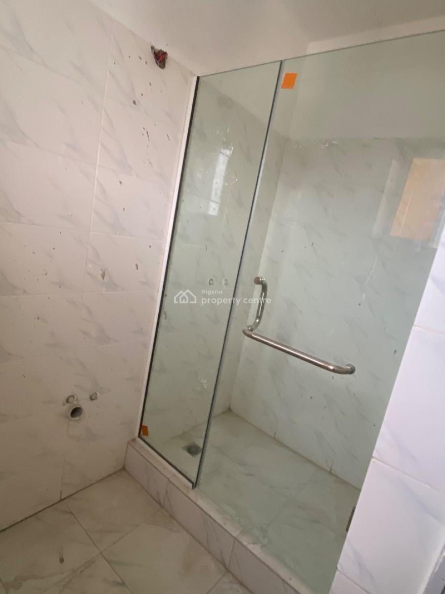 Luxury Spacious and Newly Built Mini Flat, Spg , Ologolo , Spg, Lekki, Lagos, Mini Flat (room and Parlour) for Rent