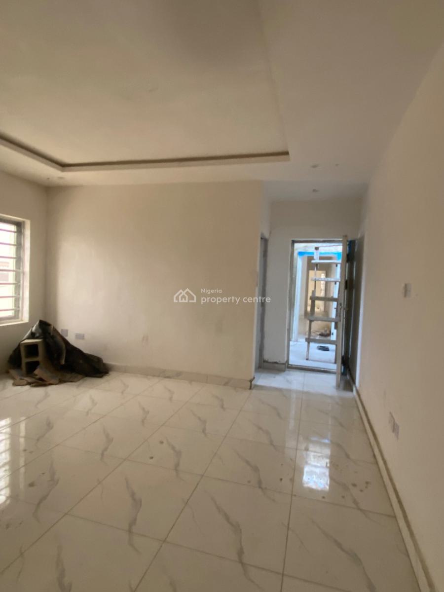 Luxury Spacious and Newly Built Mini Flat, Spg , Ologolo , Spg, Lekki, Lagos, Mini Flat (room and Parlour) for Rent