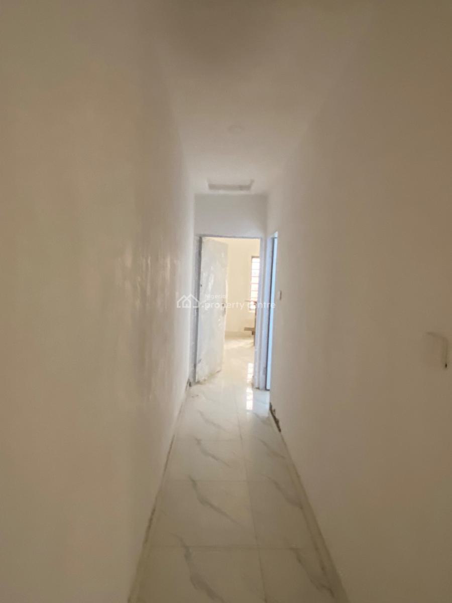 Luxury Spacious and Newly Built Mini Flat, Spg , Ologolo , Spg, Lekki, Lagos, Mini Flat (room and Parlour) for Rent