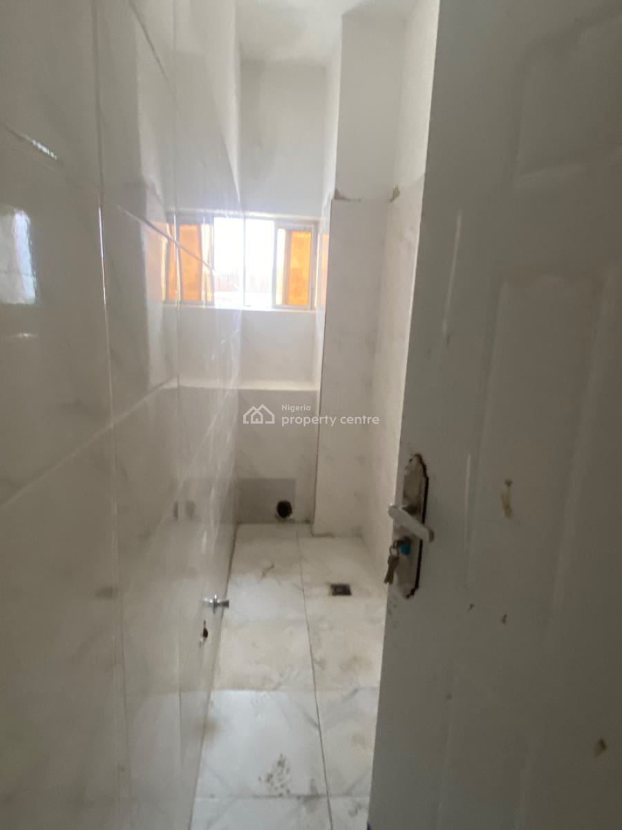 Luxury Spacious and Newly Built Mini Flat, Spg , Ologolo , Spg, Lekki, Lagos, Mini Flat (room and Parlour) for Rent