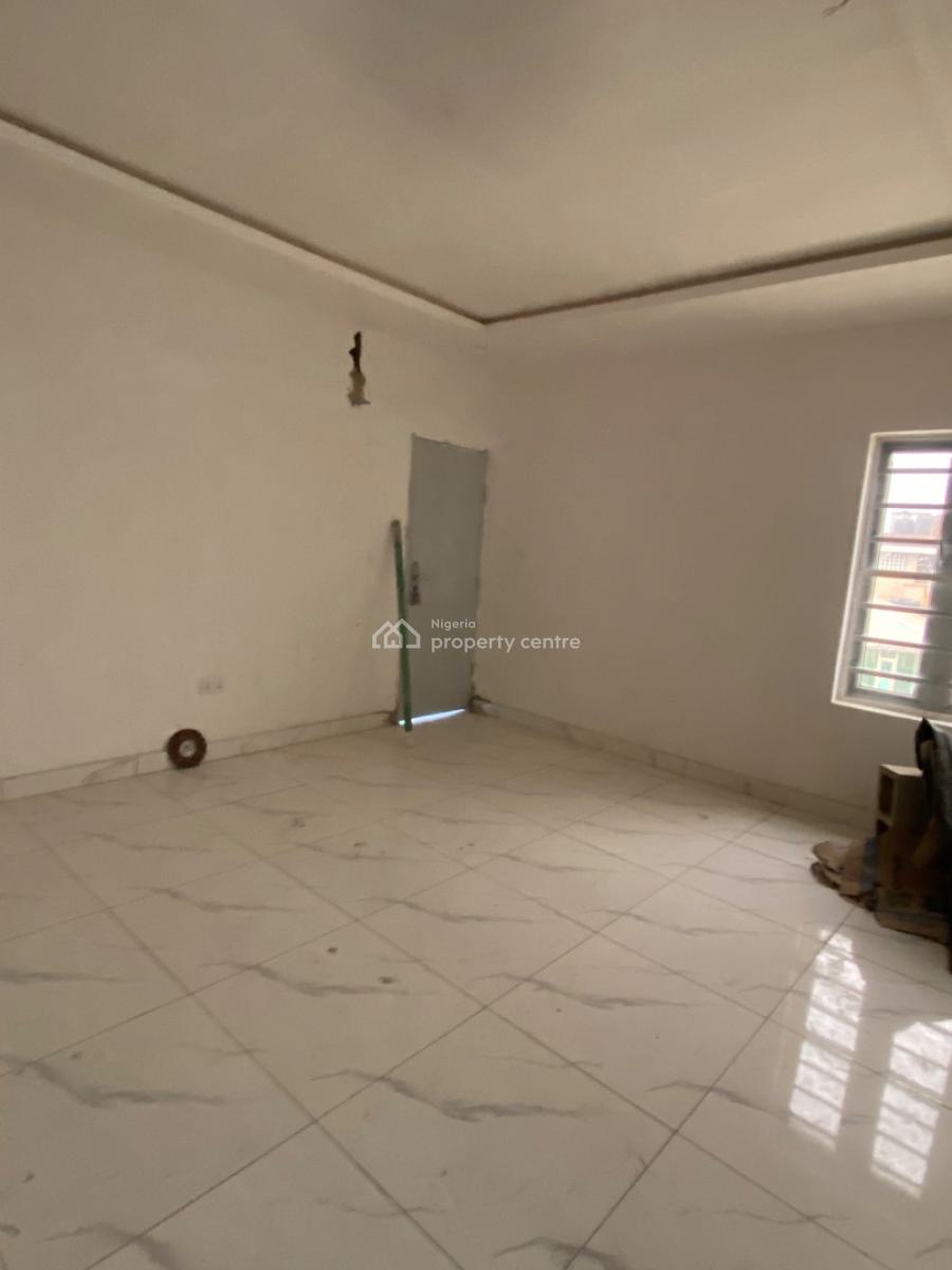 Luxury Spacious and Newly Built Mini Flat, Spg , Ologolo , Spg, Lekki, Lagos, Mini Flat (room and Parlour) for Rent