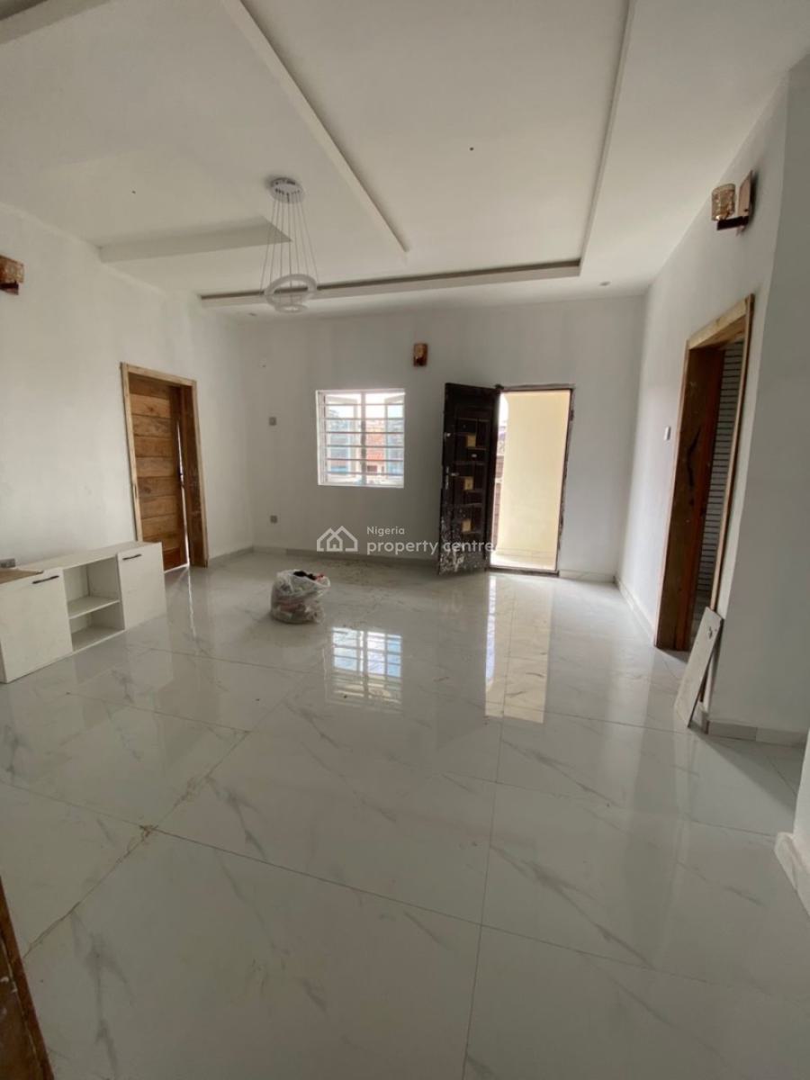 Deluxe 3 Bed Apartment, Ogba, Ikeja, Lagos, Flat / Apartment for Sale