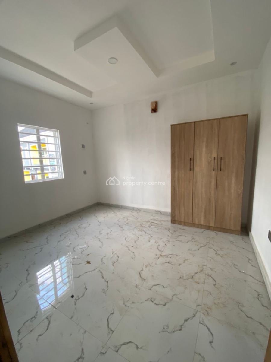 Deluxe 3 Bed Apartment, Ogba, Ikeja, Lagos, Flat / Apartment for Sale