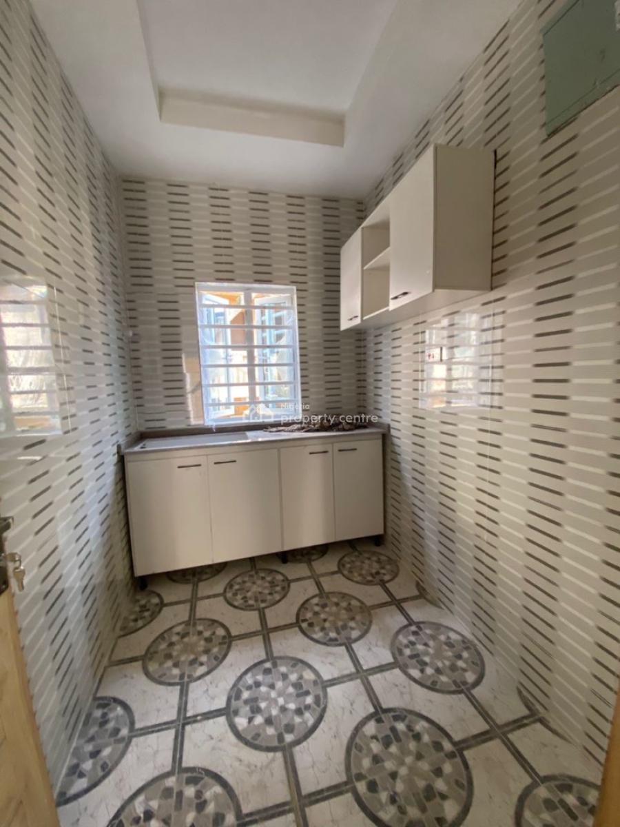 Deluxe 3 Bed Apartment, Ogba, Ikeja, Lagos, Flat / Apartment for Sale