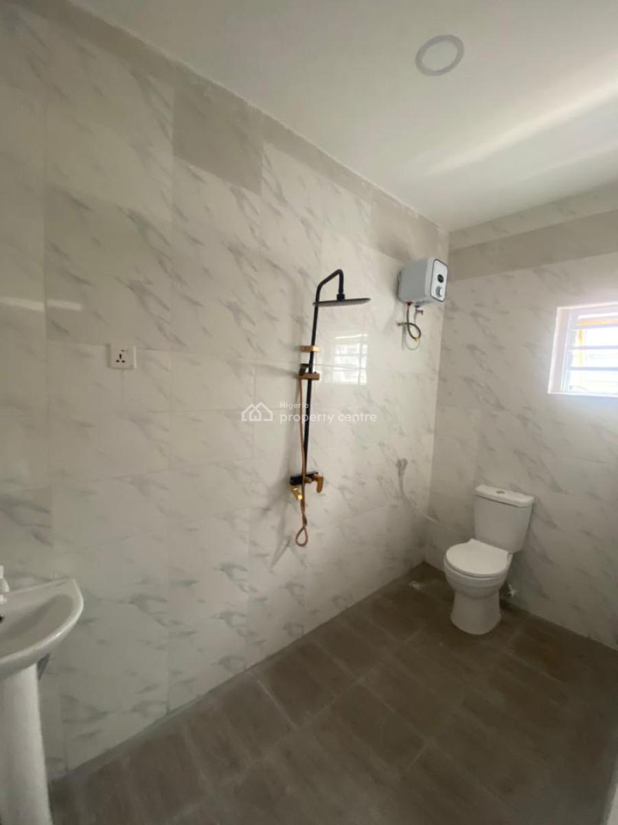 Brand New Luxury 2bedroom Flat, Thera Annex, Blenco Area, Ajah, Lagos, Flat / Apartment for Rent