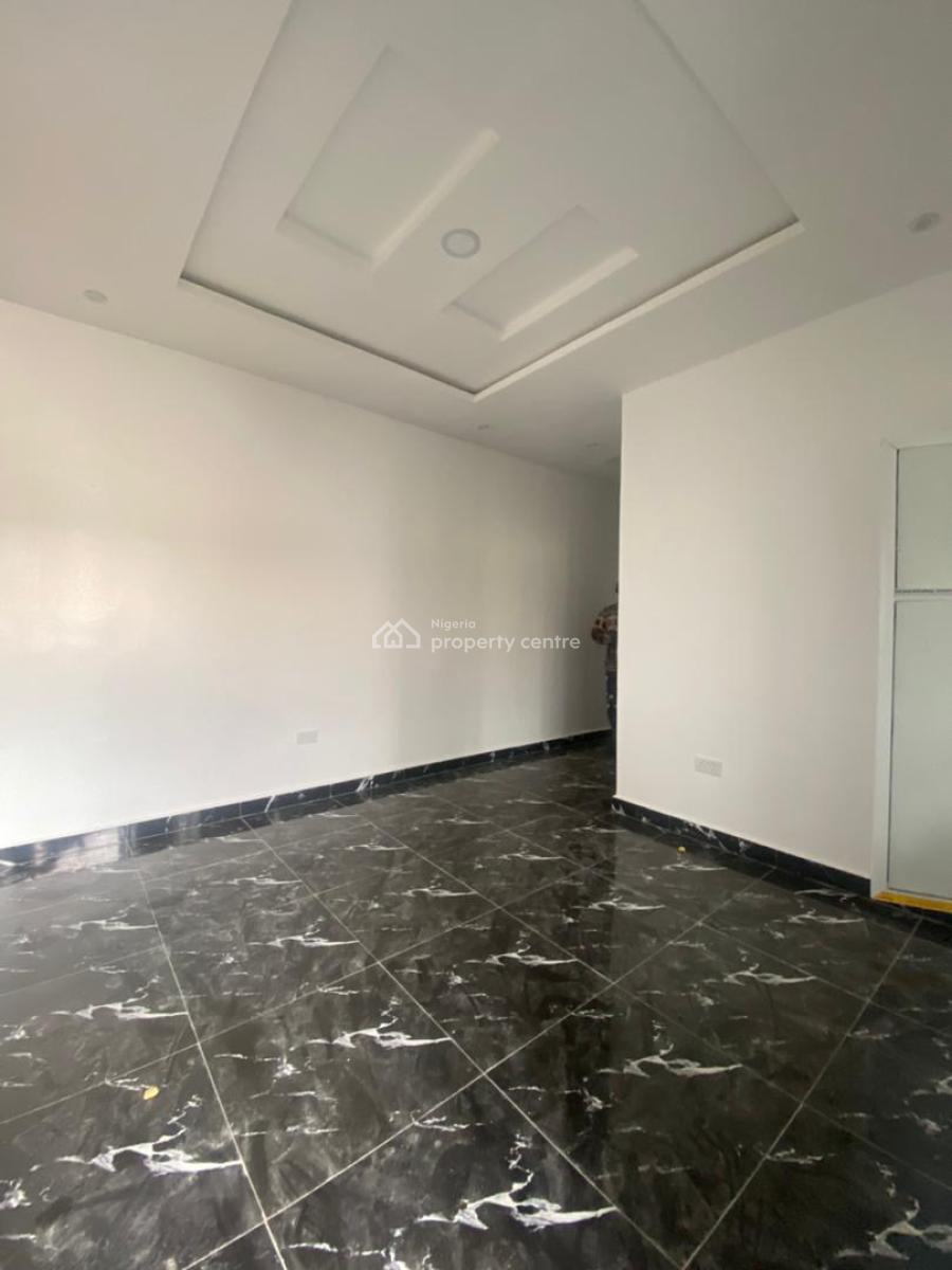 Brand New Luxury 2bedroom Flat, Thera Annex, Blenco Area, Ajah, Lagos, Flat / Apartment for Rent